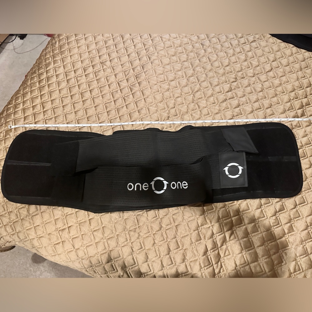 One0One Michelle Lewis Waist Trainer